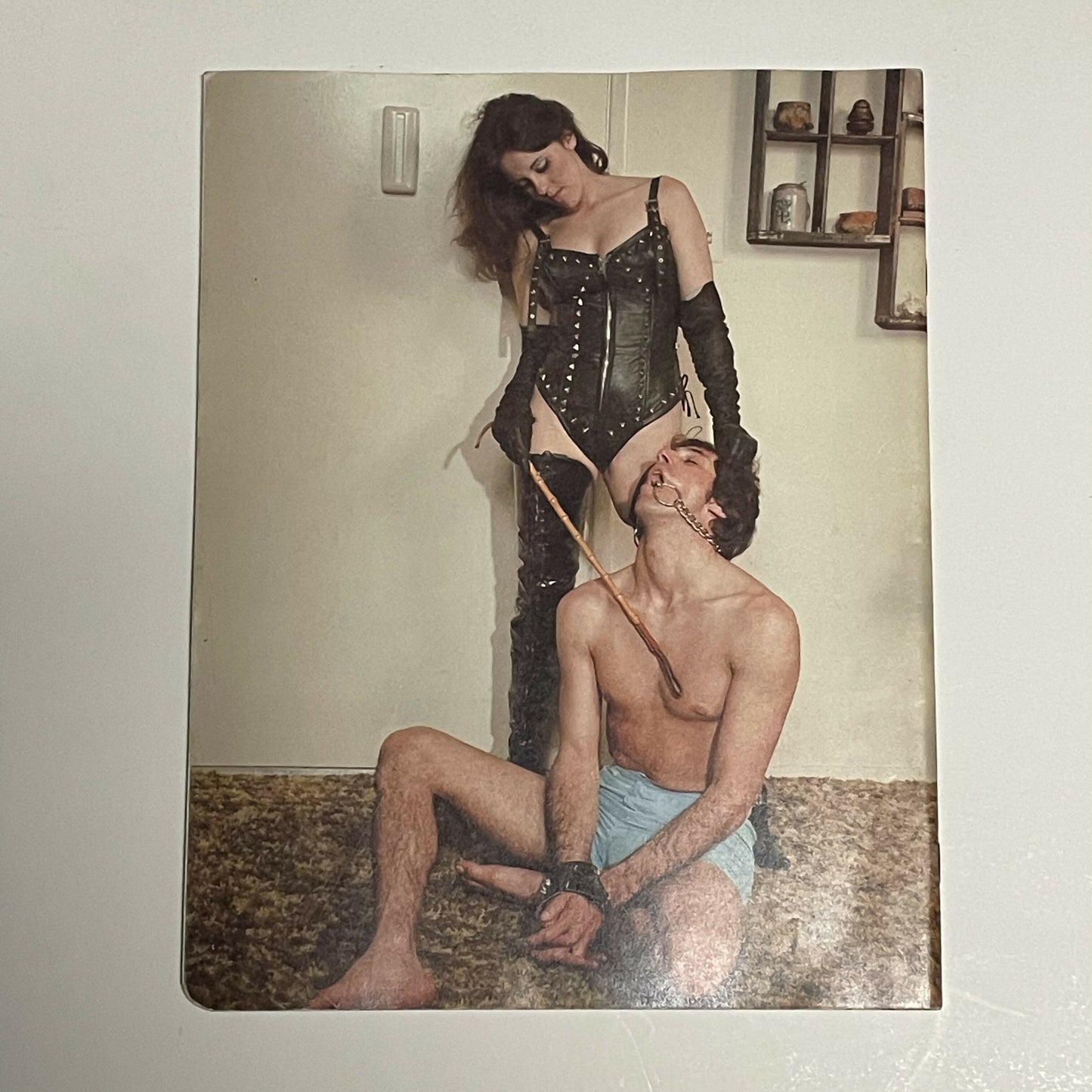 Today's Bizarre Life Magazine Volume 1 Number 2