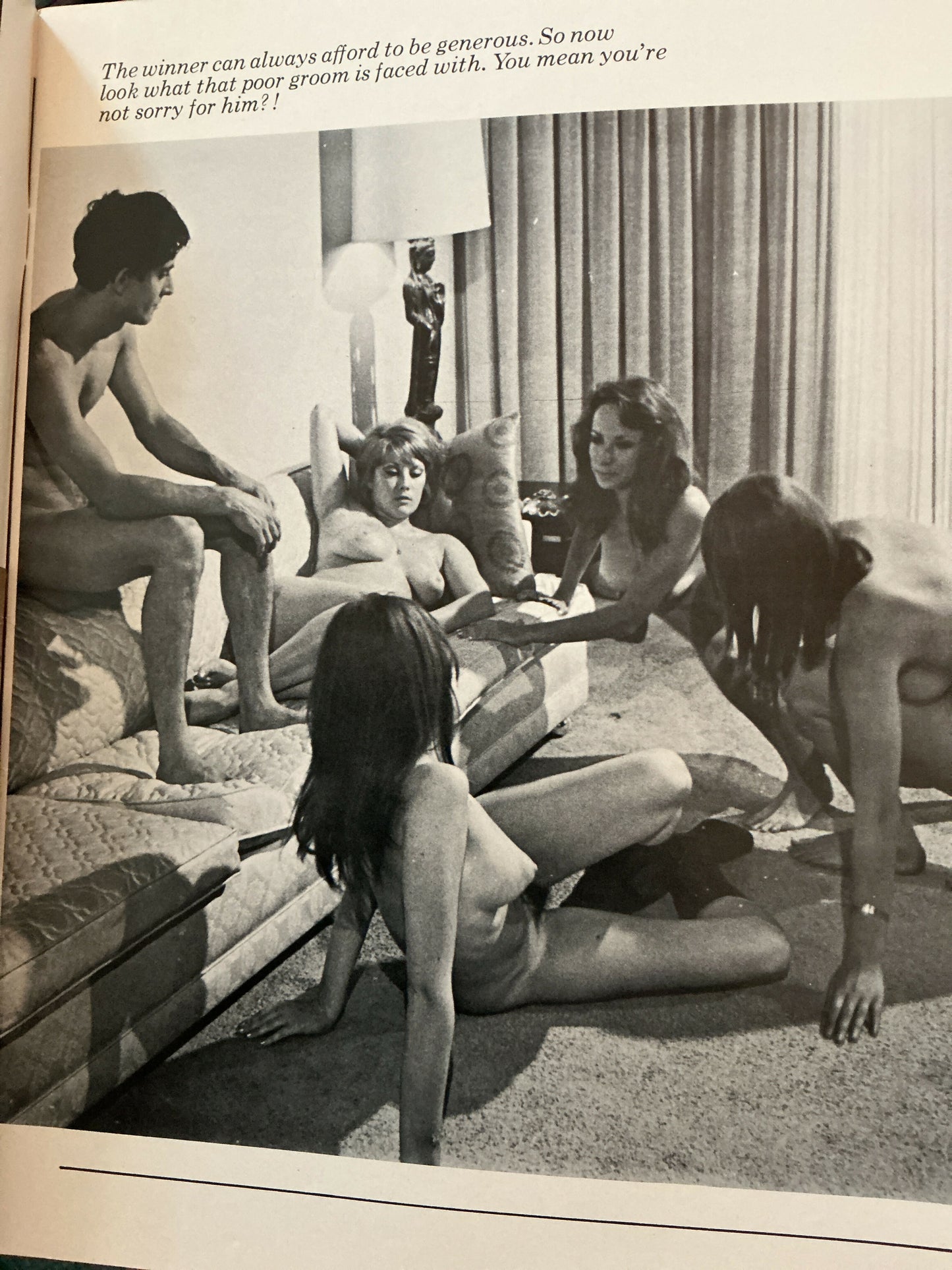 Roulette Vintage Magazine
