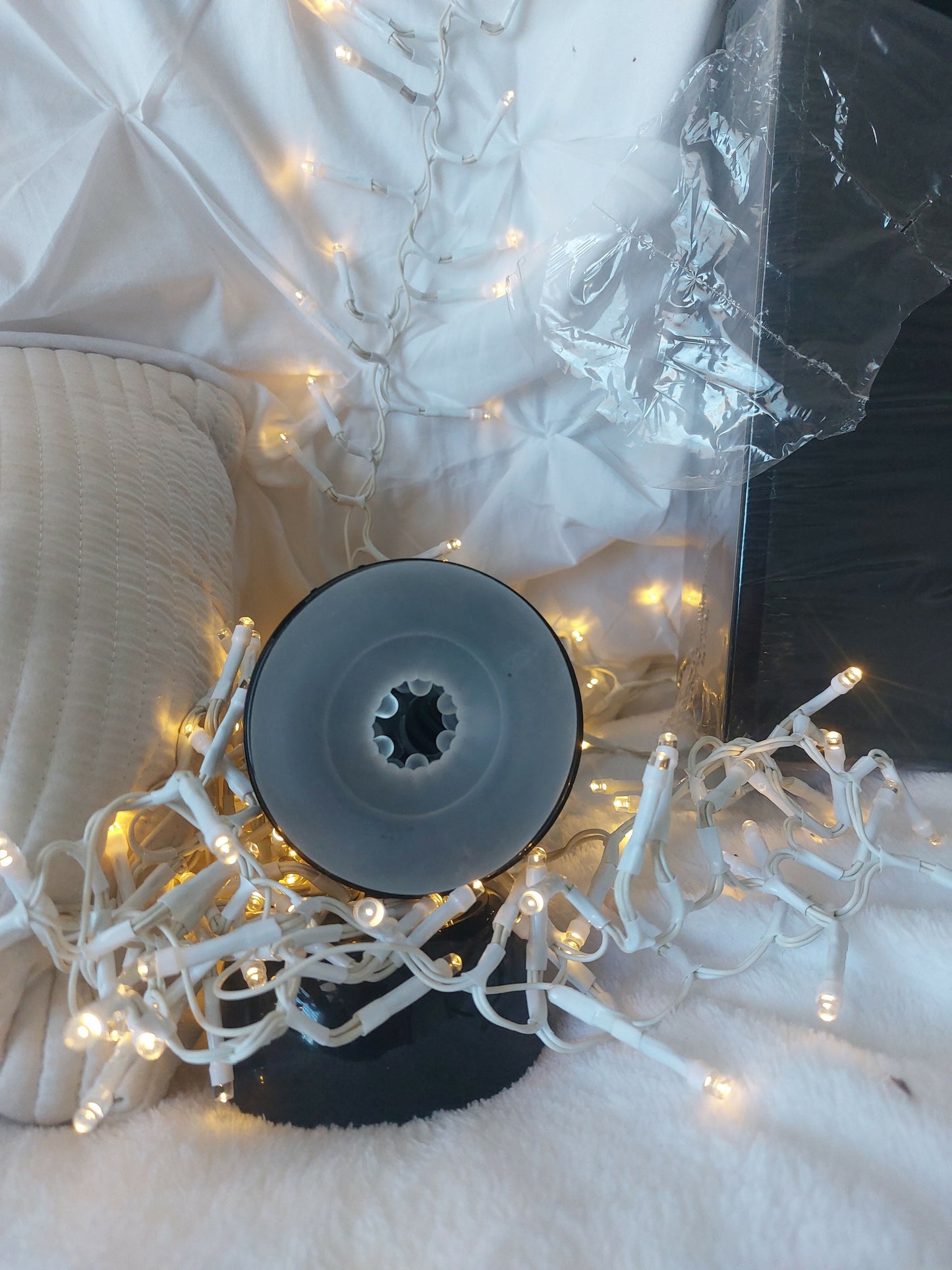 EINSEO Male Masturbator - 5 Suction & 9 Vibration Modes - App Control & LCD Display