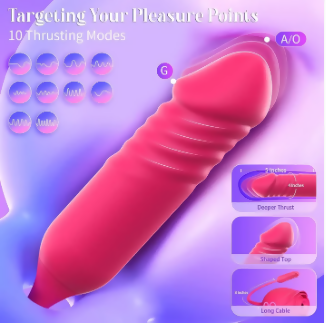 MooliGirl Rose Seduction (openbox)