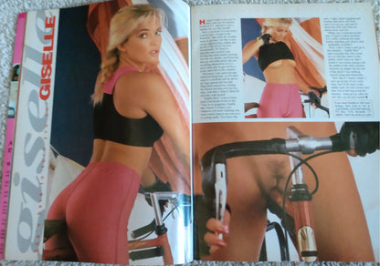 Club International Holiday1990