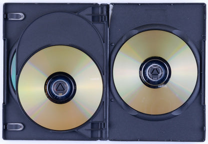 *Rare* FUCKIN' PERVERTS! Hardcore 4 Disc Set DVD LEGEND Video INC. 2011 16hrs