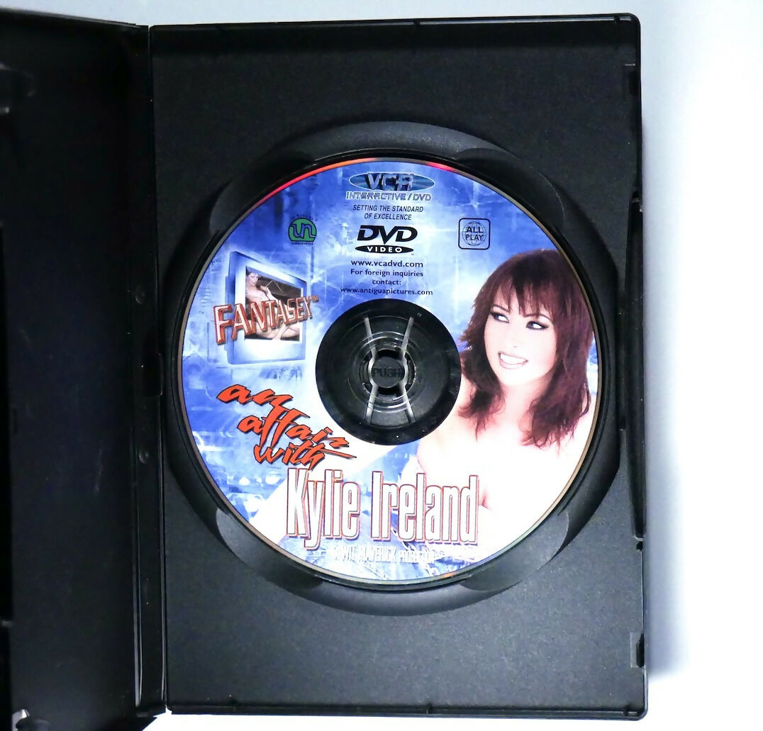 An Affair With Kylie Ireland (2001)