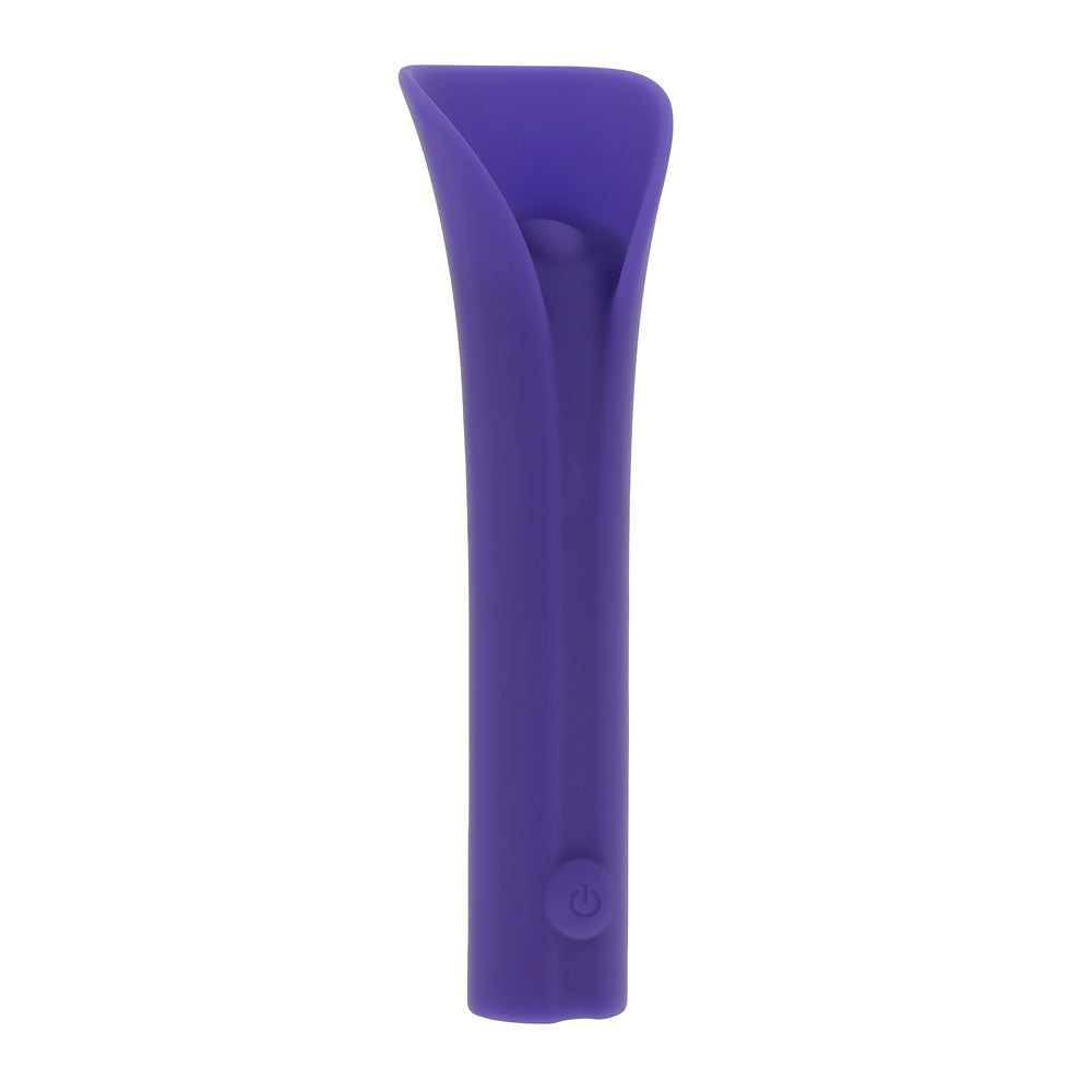 "Full Coverage - Purple EN-RS-4929-2"