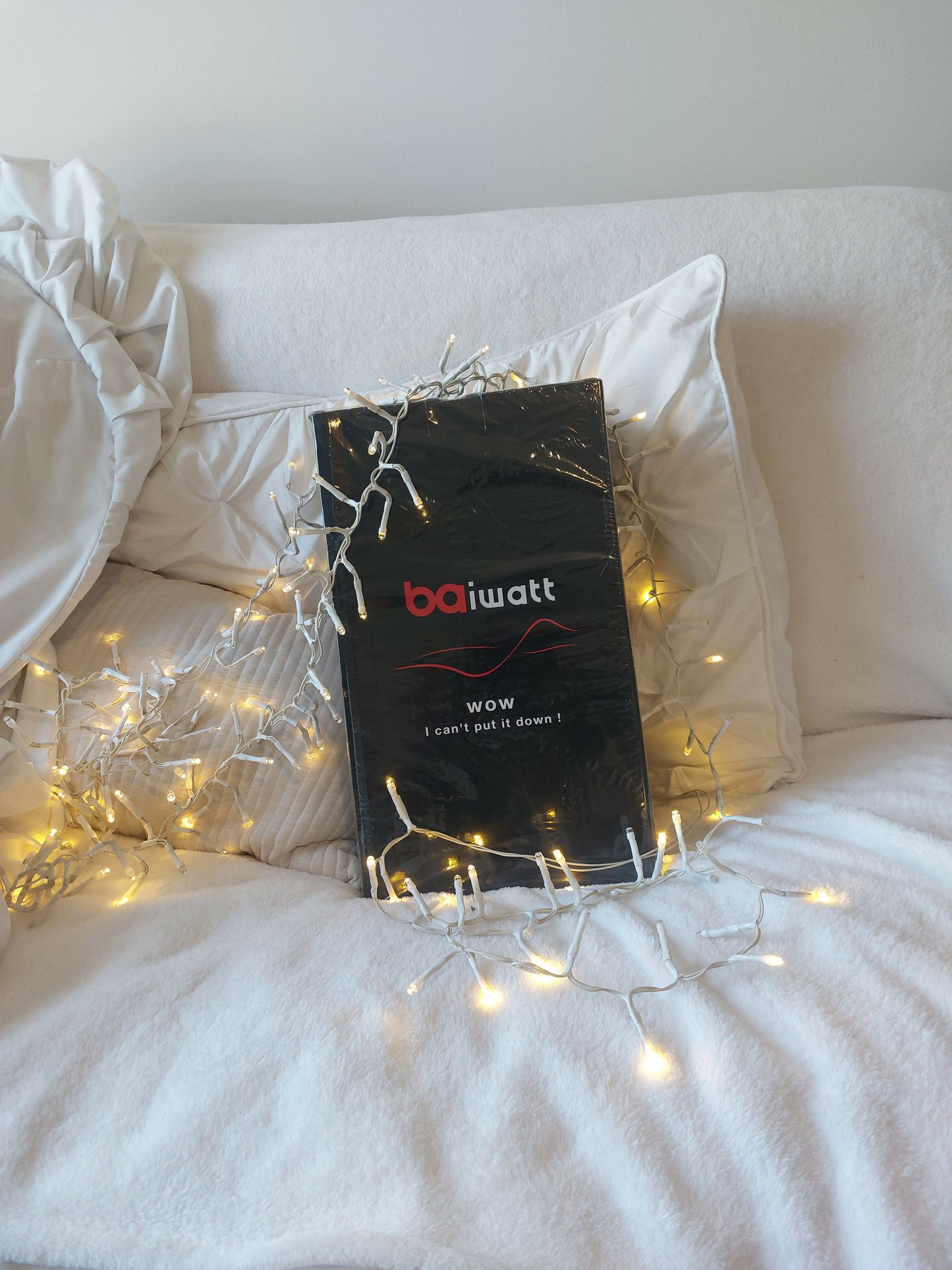 baiwatt Realistic 12.3lb Torso Doll with Built-in Skeleton