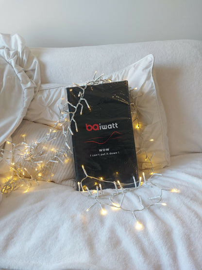 baiwatt Realistic 12.3lb Torso Doll with Built-in Skeleton