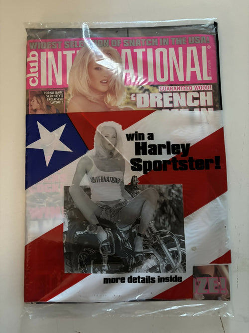Club International