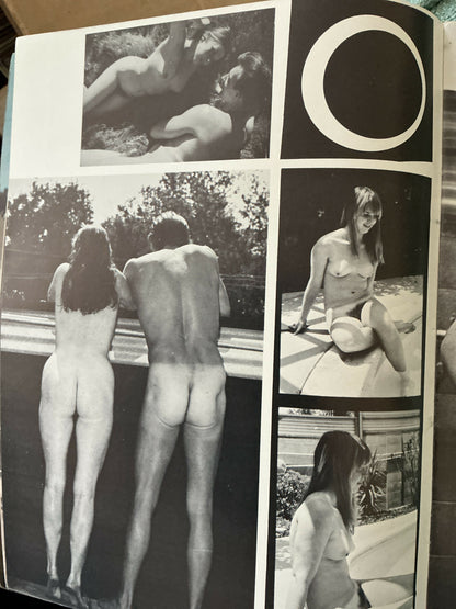 Nudist Age 1967