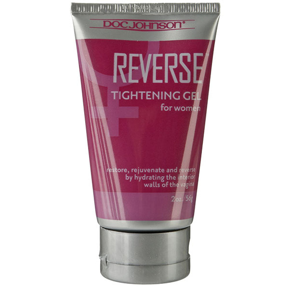 "Reverse Tightening Gel for Women - Bulk - 2 Oz. DJ1312-20-BU"