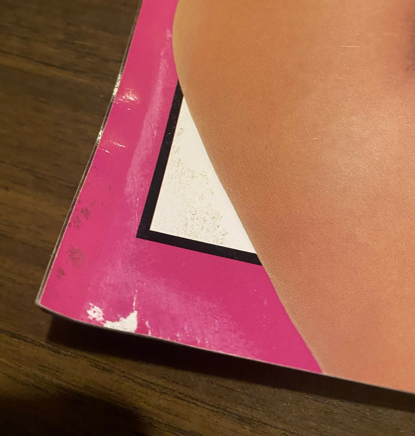 Score Adult Magazine June 1997