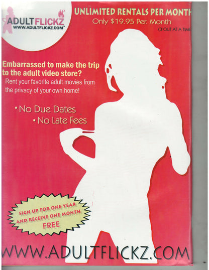 2003 Vintage Genesis Magazine