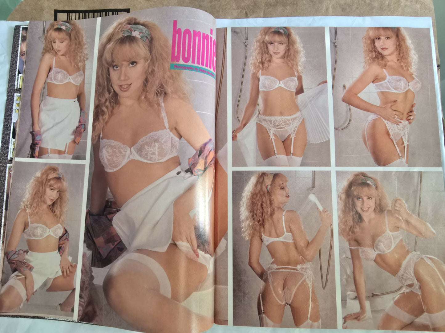 Club International - Holiday Special 1993
