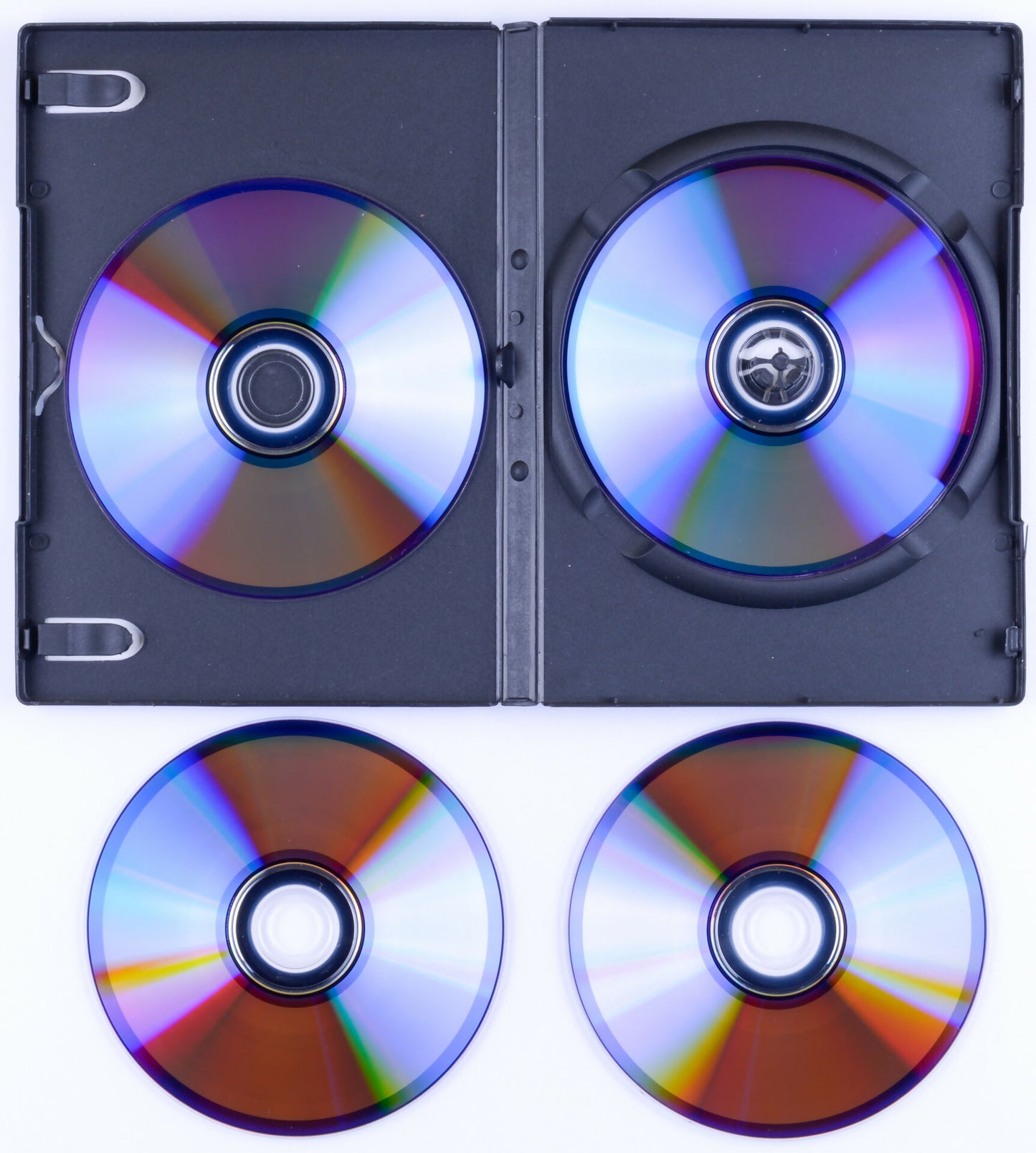 *Rare* THE BABYSITTER #3 Hardcore Legal Teen 4 DVD Box Set Multi Media Pictures 2009