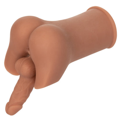 "Cheap Thrills the Soldier - Tan SE0882303"