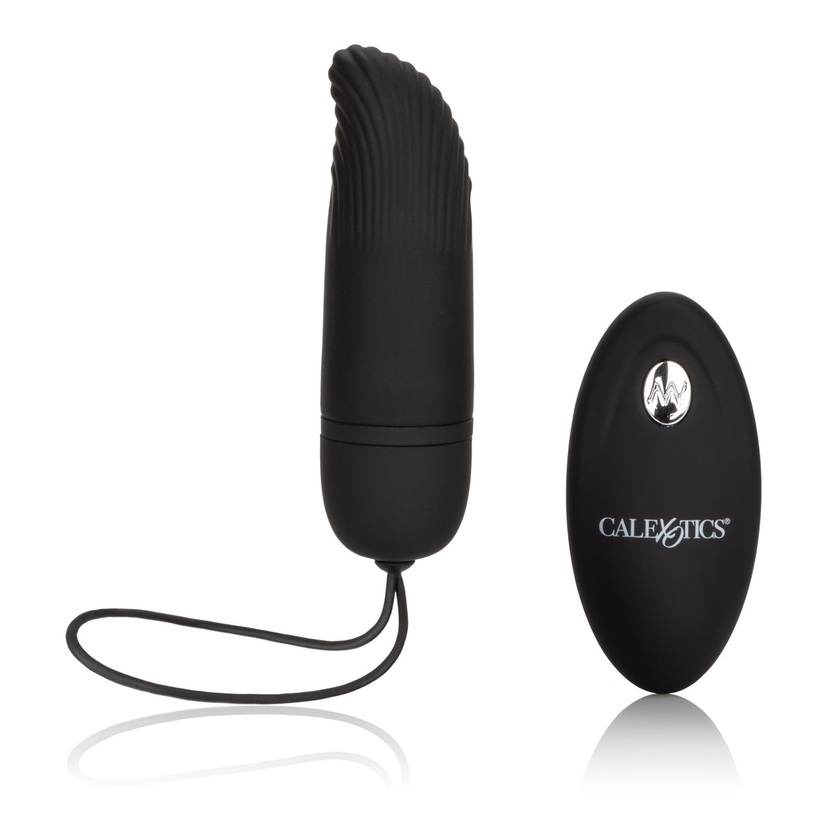 "Silicone Remote Ridged G SE0077203"