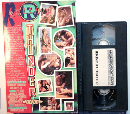 Rolling Thunder (1995)