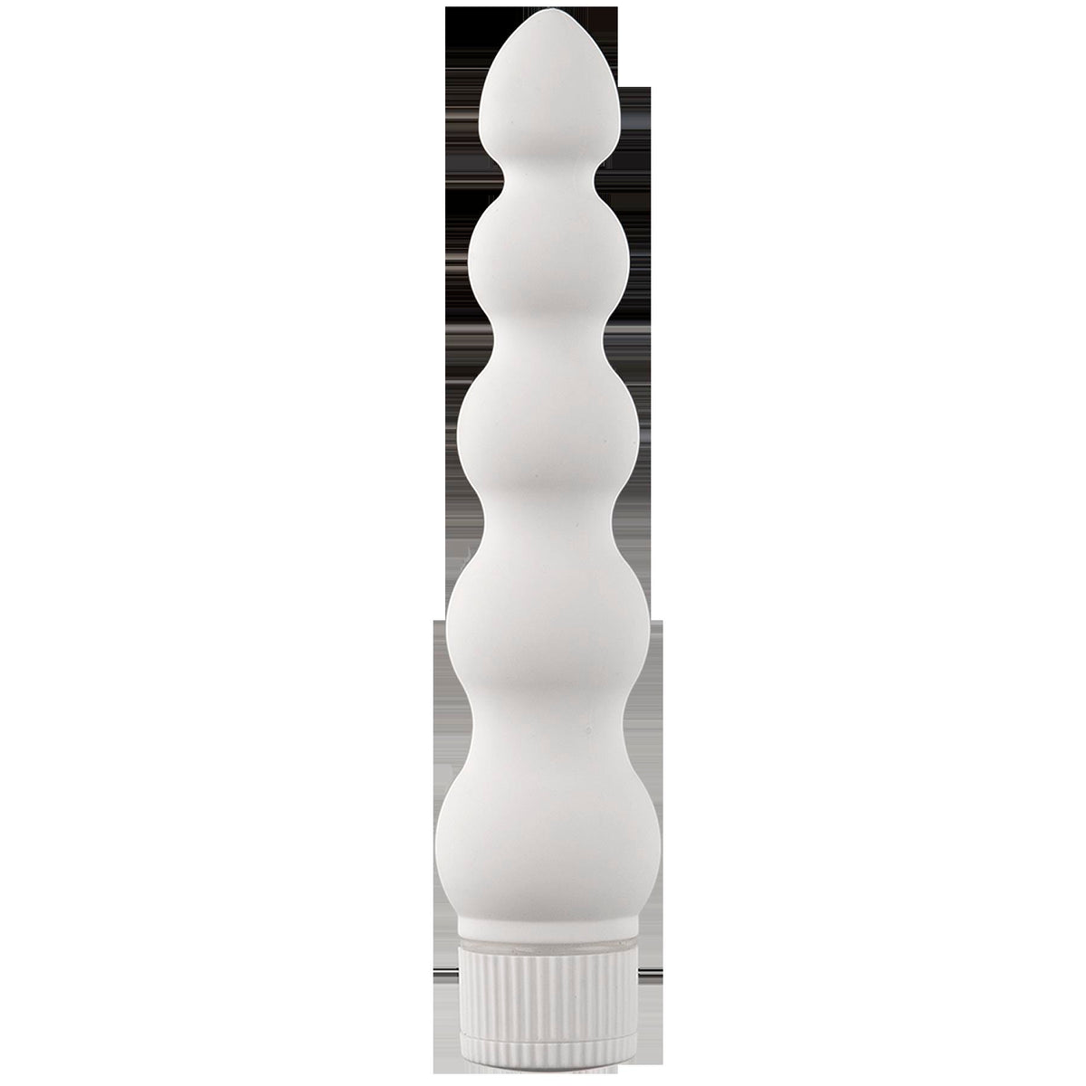 "White Nights 7 Inch Ribbed Vibe DJ0949-09"