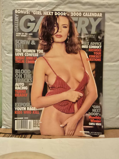 Gallery - December 1999