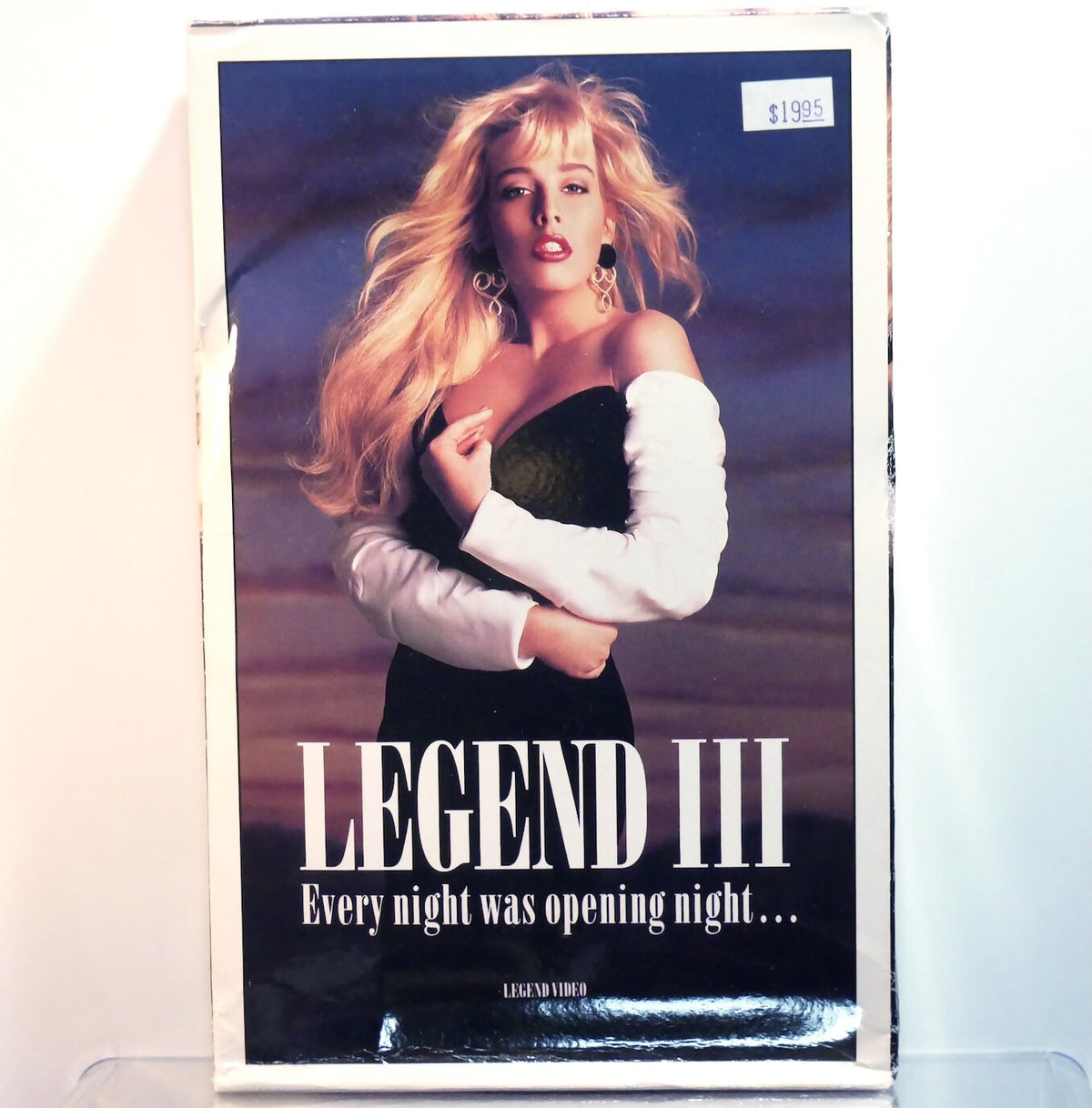 Legend III (1991)