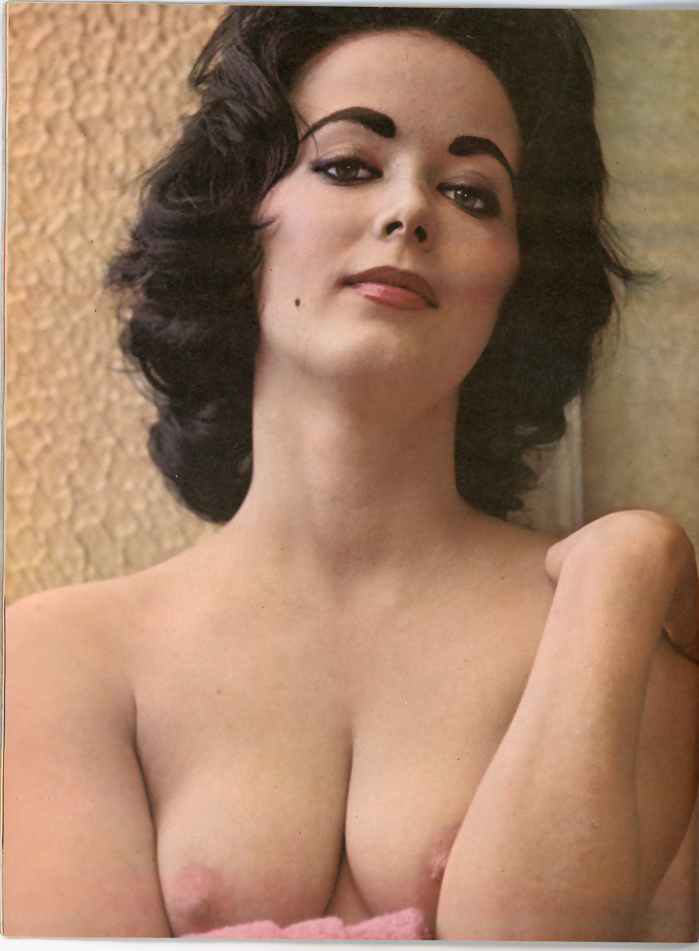 Escapade Magazine - vol.6, no.5. August 1961