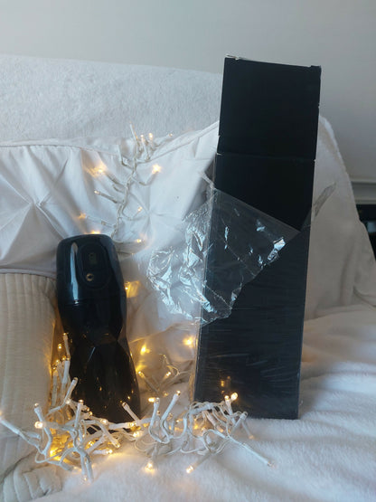 EINSEO Male Masturbator - 5 Suction & 9 Vibration Modes - App Control & LCD Display