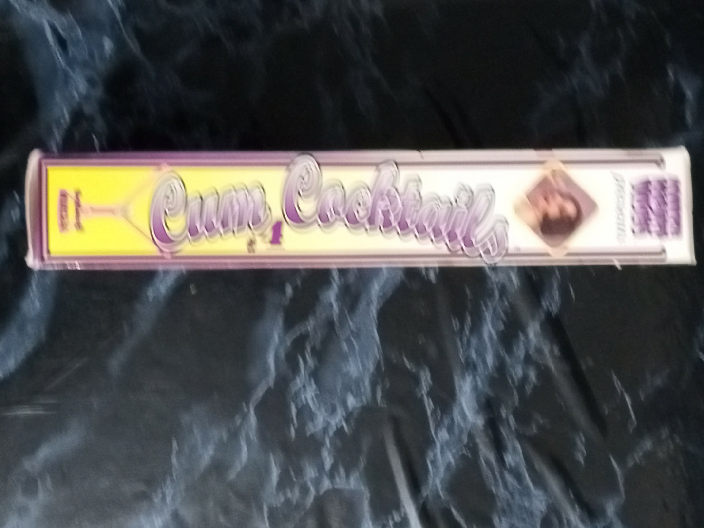 MH Home Video 524: Cum Cocktails 4