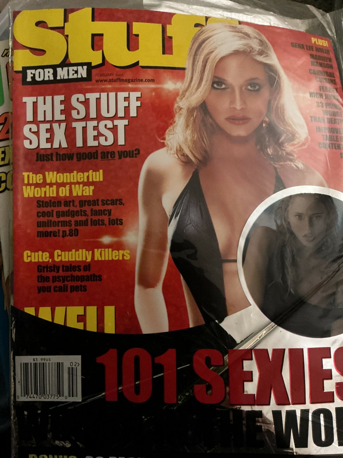 Various LOT of 10