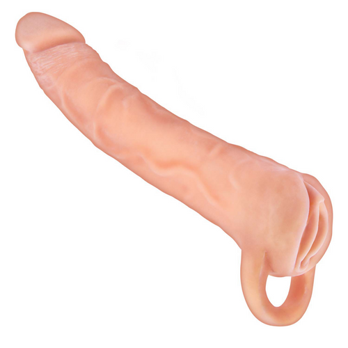 The Great Extender 2 in 1 9