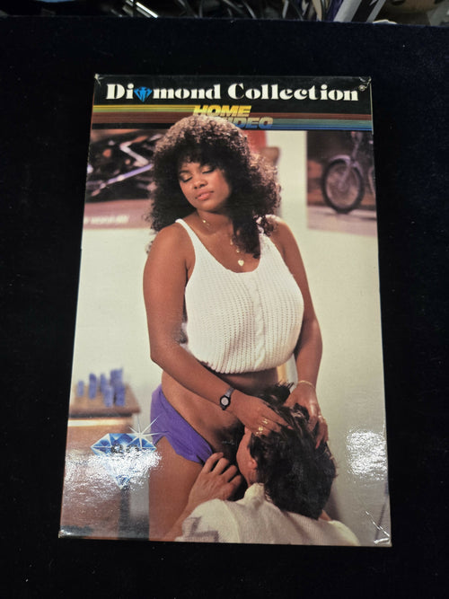 Diamond Collection Volume 80 BETA 5 Movies in One