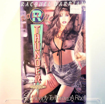 Rolling Thunder (1995)
