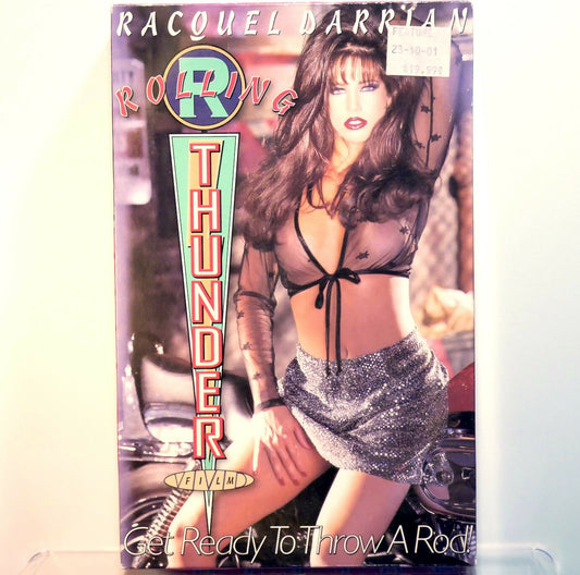 Rolling Thunder (1995)