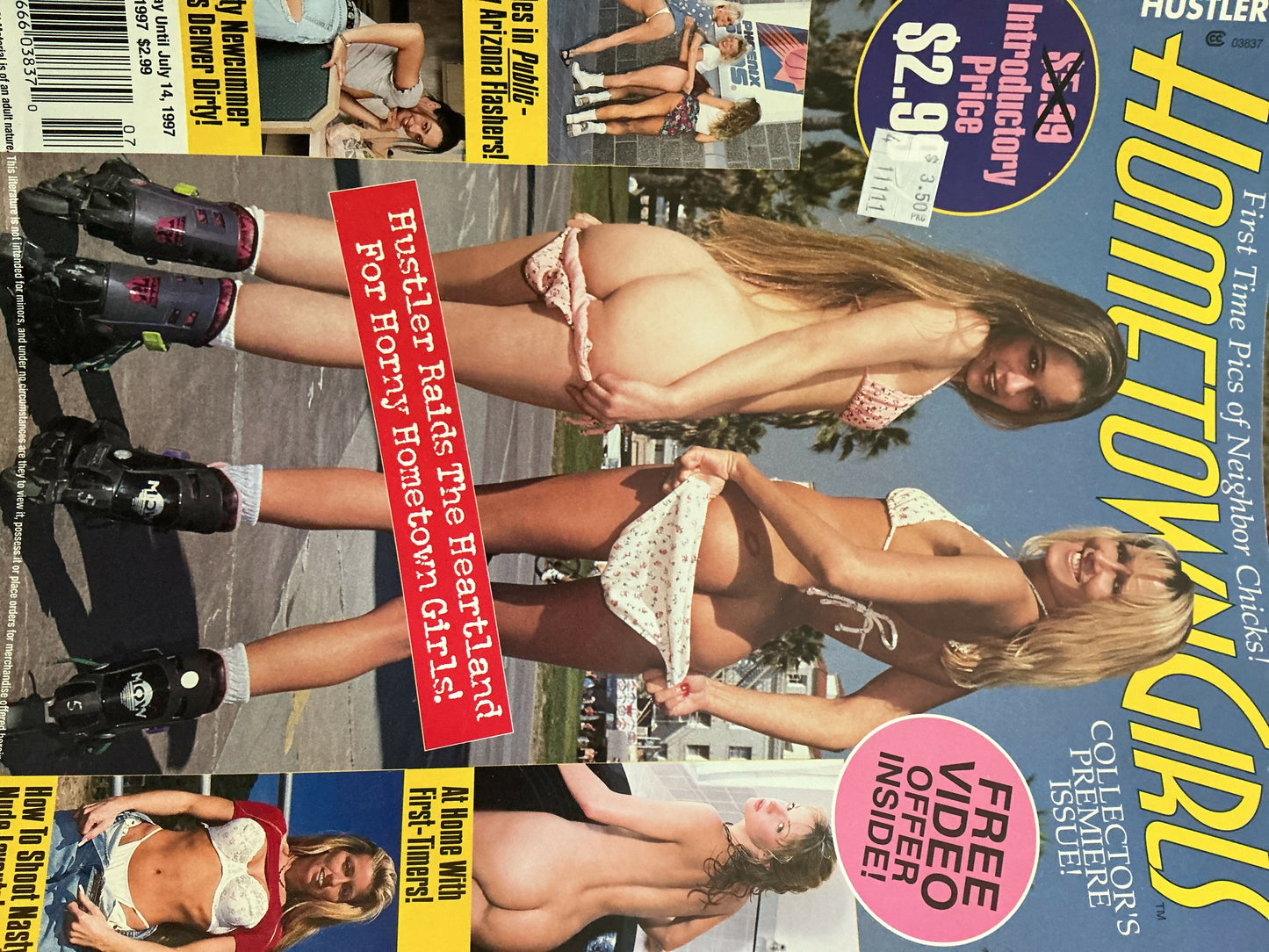 Hometown Girls LOT of 15 Issues