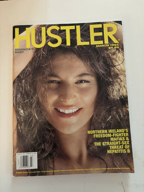 Hustler 1995