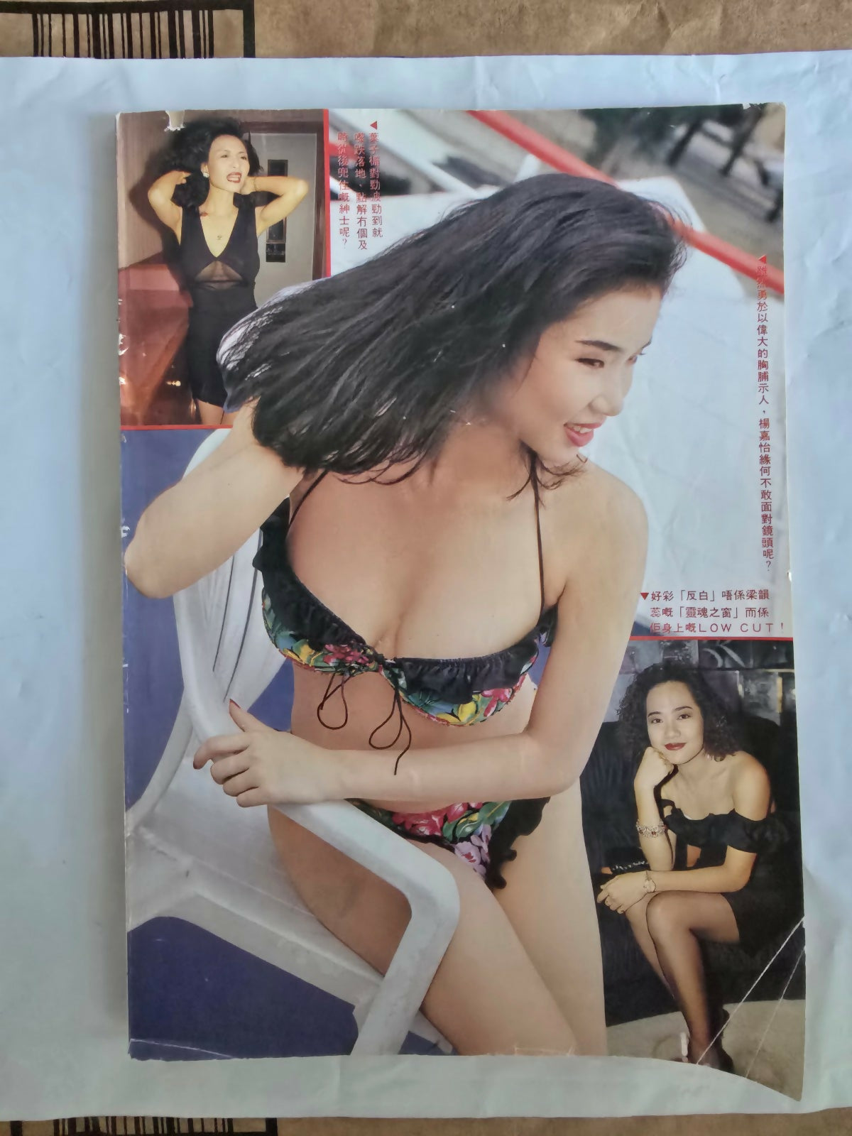Paladine Magazine March 1991 - Issue 102