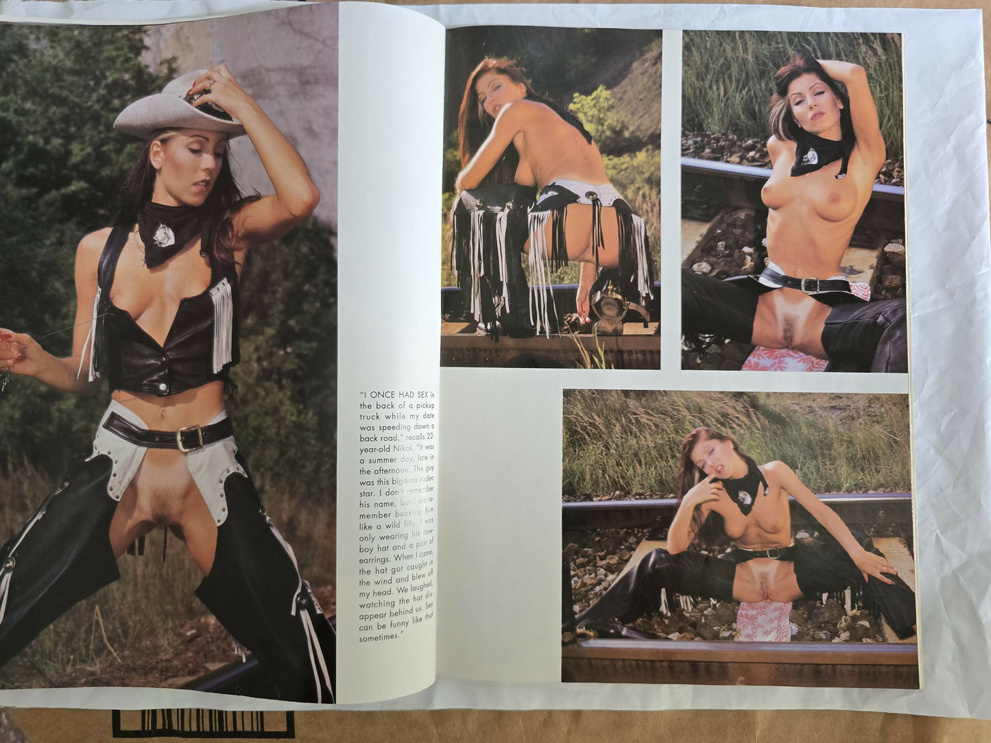 Gallery - February 2000