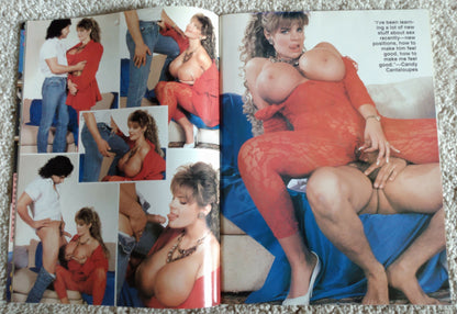 D-Cup June 1993