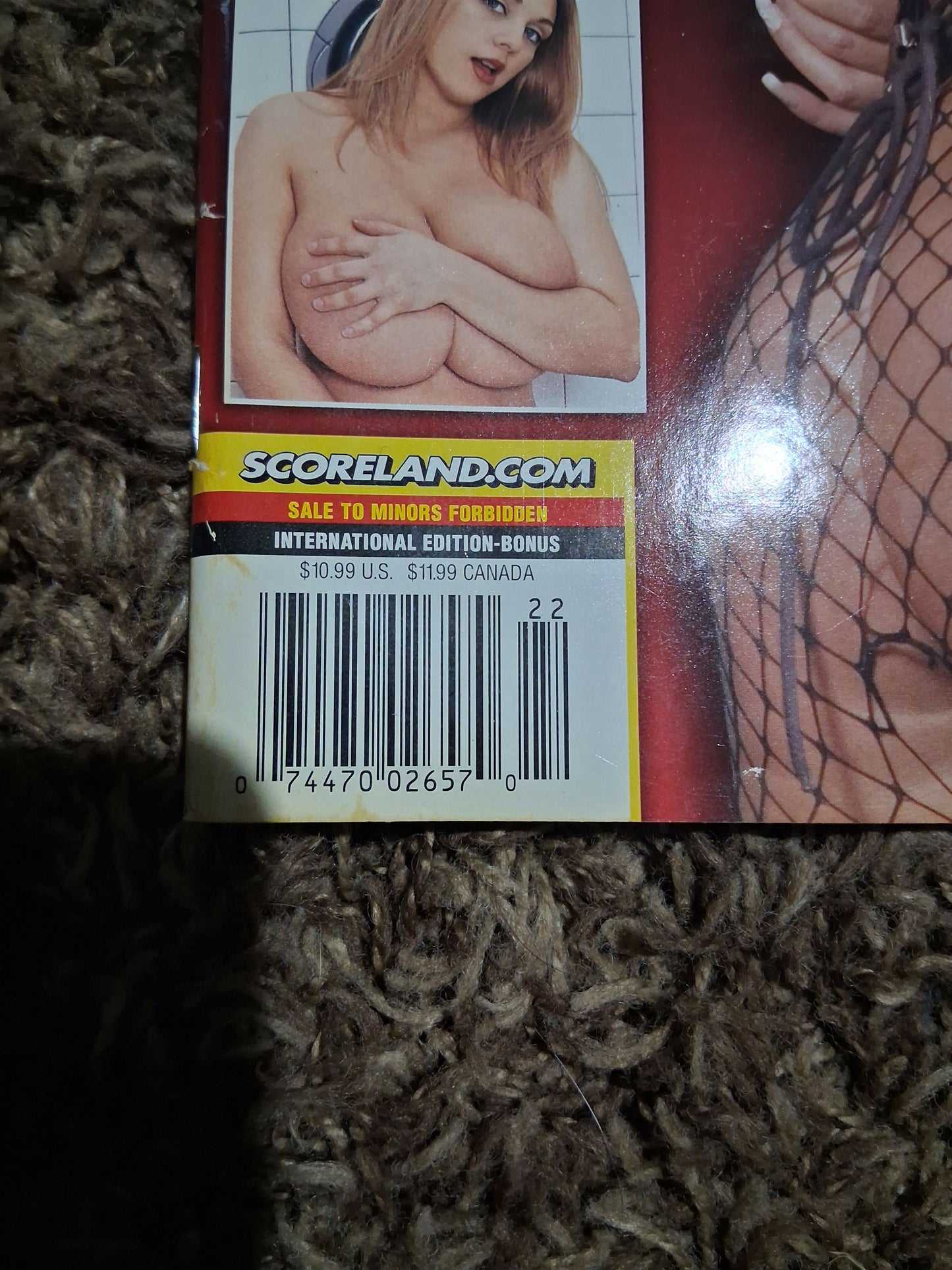 Score