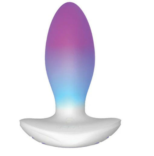 Paradise - Illumination the Plug