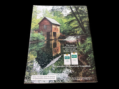 Vintage Playboy Magazine January 1978