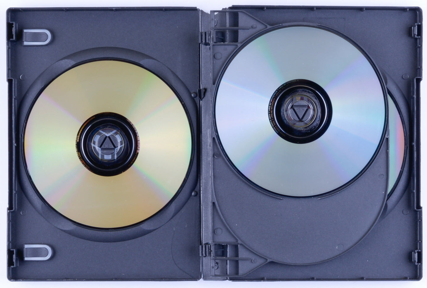 *Rare* ROUGH SEX SPECIAL HARDCORE FUCKING EDITION Anal DP MMF Threesome 4 Disc Set DVD Maverick Entertainment 2011 28 Hours