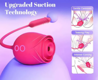 MooliGirl Rose Seduction (openbox)