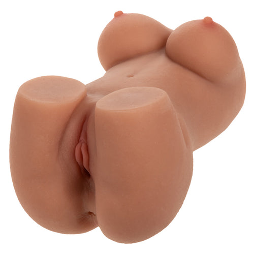 Cheap Thrills the Lifeguard - Brown