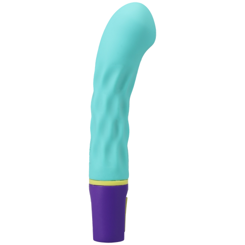 Mood - Intense Arc Teal