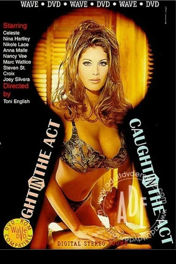 #8449 - Celeste Compilation - Troublemaker/Caught In The Act/Exposure/Bedlam