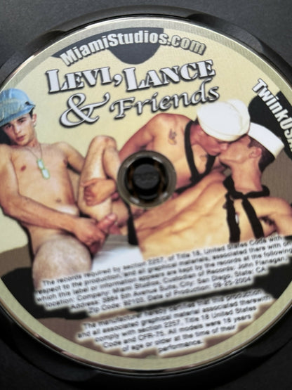 Barrackz Boyz (2004, DVD)