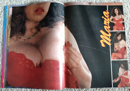 D-Cup March 1995