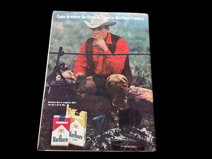 Vintage Playboy Magazine September 1970