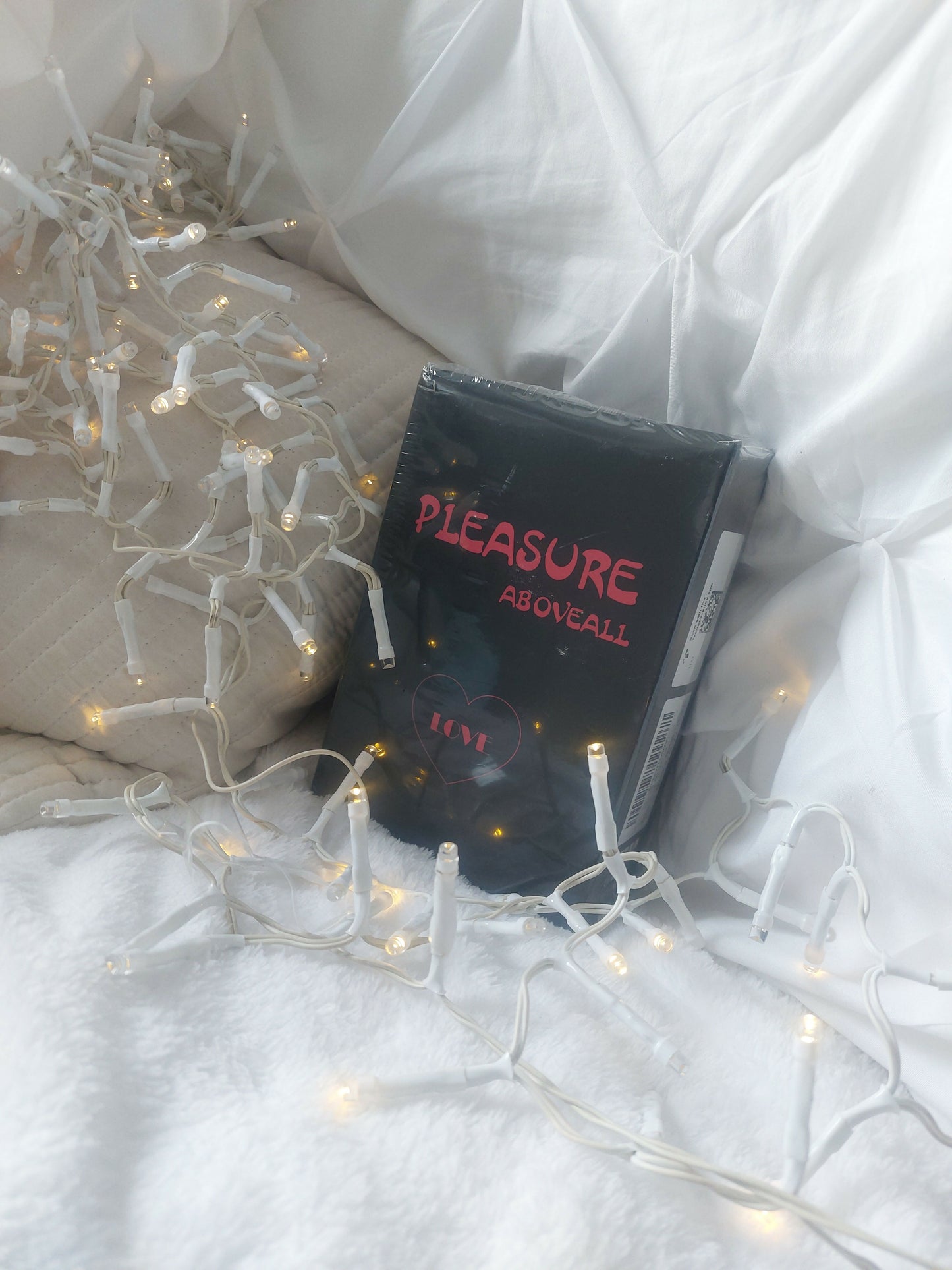 Toendi 3-in-1 Tongue Licking & G-spot Vibrator (Factory sealed)