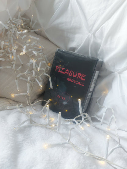 Toendi 3-in-1 Tongue Licking & G-spot Vibrator (Factory sealed)