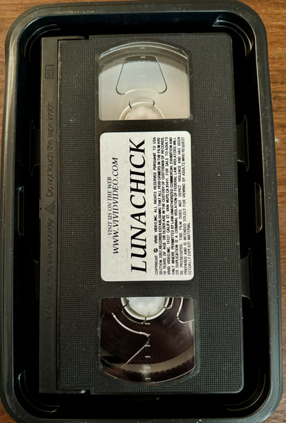 Luna Chick (VHS)